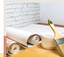 Услуги Отделка в Красноуфимске под ключ